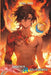 Legend of the Phoenix Resurgence: A litRPG Adventure by Joel Poe