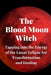 The Blood Moon Witch: Tapping into the Energy of the Lunar Eclipse for Transformation and Healing by Nichole Callaghan