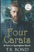 Four Carats: BWWM Paranormal Romance by Paris In Springtime