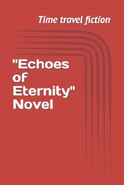 "Echoes of Eternity" by Shah Rukh