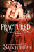 Fractured: a monster romance by Jove Chambers