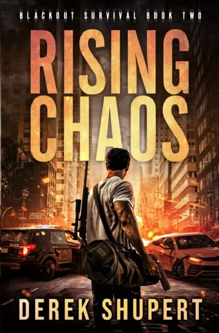 Rising Chaos