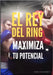 El rey del ring: Maximiza tu potencial by Sport, Cs