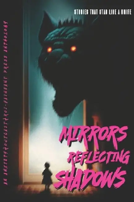 Mirrors Reflecting Shadows by Sebastian Vice