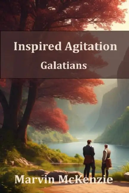 Inspired Agitation