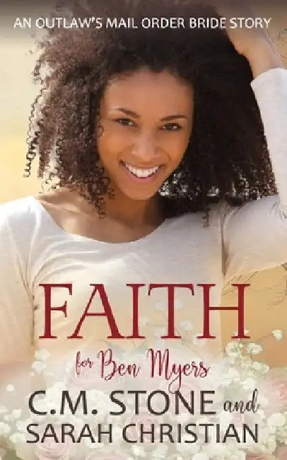 Faith for Ben Myers by Sarah Christian