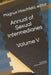 Annual of Sexual Intermediaries: Volume V by Michael Lombardi-Nash