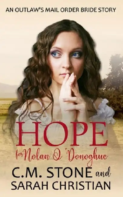 Hope for Nolan O'Donoghue by Sarah Christian