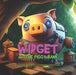 Widget And The Piggy Bank