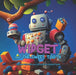 Widget And The Sweet Tooth