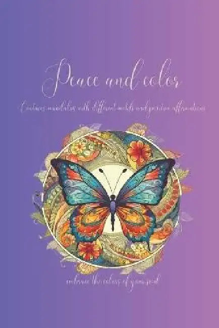 Peace And Color