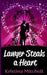Lawyer Steals a Heart by Kristina Mitchell