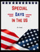 Special Days In The US by Cane