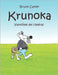 Krunoka: Fantôme de l'opéra by Catier, Bruno
