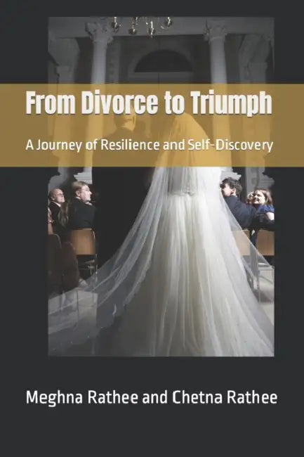 From Divorce To Triumph