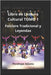 Libro de Lectura Cultural TOMO 1: Folclore Tradicional y Leyendas by Adams, Penélope