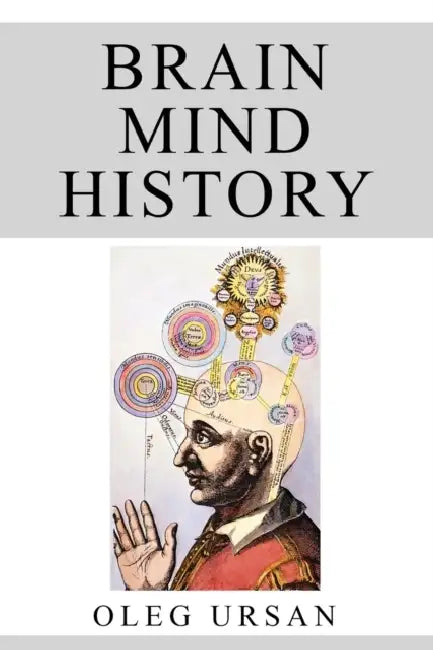 Brain. Mind. History. by Oleg Ursan