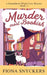 Murder Most Bookish: The Secondhand Witch Cozy Mysteries - Book 1 by Fiona Snyckers