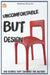 Uncomfortable but design: The events that changed the history of Design by Matteo Bianchi