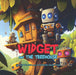 Widget And The Treehouse