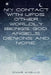 My Contact With UFOs, Other Worldly Beings, God, Angels, Demons & More!: The Book of O: Part 2 by Omar Angulo