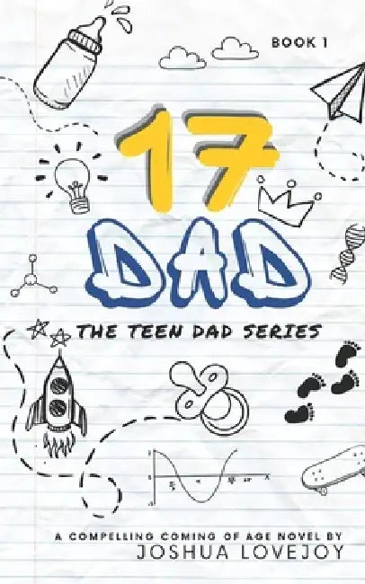 17 Dad by Joshua Devell Lovejoy