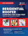 2023 Mississippi Residential Roofer Contractor Exam Prep: 2023 Study Review & Practice Exams by Upstryve Inc