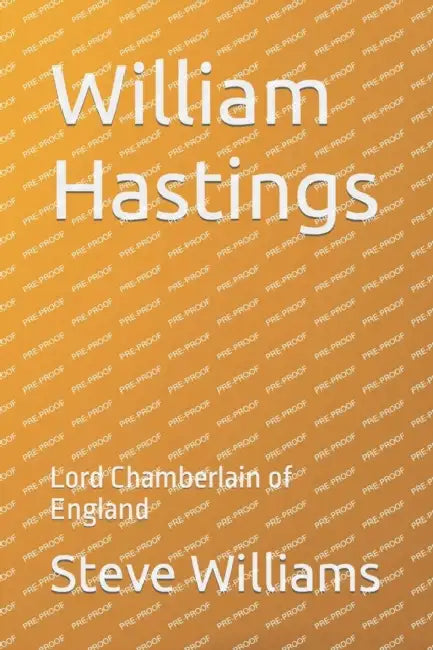 William Hastings