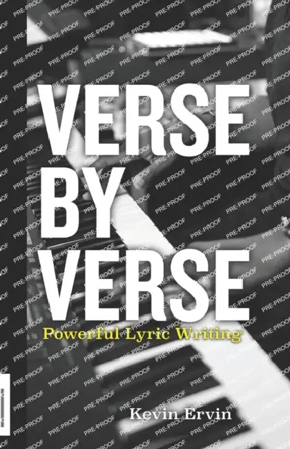 Verse By Verse