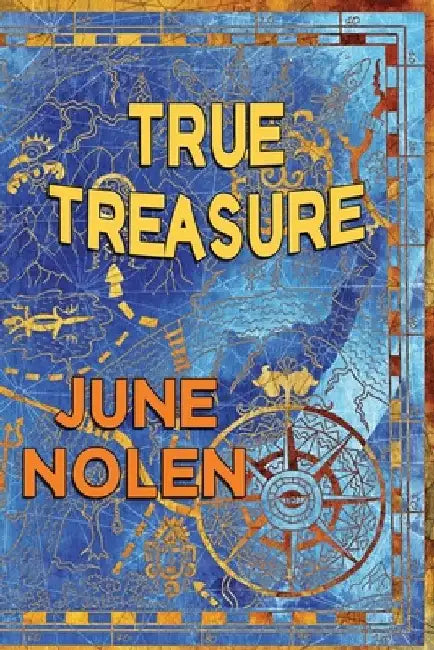 True Treasure by June Nolen