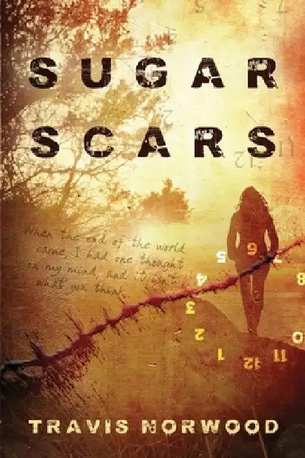 Sugar Scars by Travis Norwood