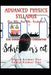 Advanced Physics Syllabus (16 Courses-80 Credit) by Sudip Kumar Das