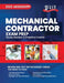 2023 Mississippi Mechanical Contractor: 2023 Study Review & Practice Exams by Upstryve Inc