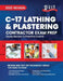 2023 Nevada C-17 Lathing and Plastering Course: 2023 Study Review & Practice Exams by Upstryve Inc