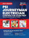 2023 Virginia PSI Journeyman Electrician: 2023 Study Review & Practice Exams by Upstryve Inc