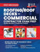 2023 Arkansas Roofing/Roof Decks - COMMERCIAL: 2023 Study Review & Practice Exams by Upstryve Inc