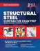 2023 Mississippi Structural Steel: 2023 Study Review & Practice Exams by Upstryve Inc