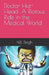 Doctor Hot-Head: A Riotous Ride in the Medical World by N. B. Singh