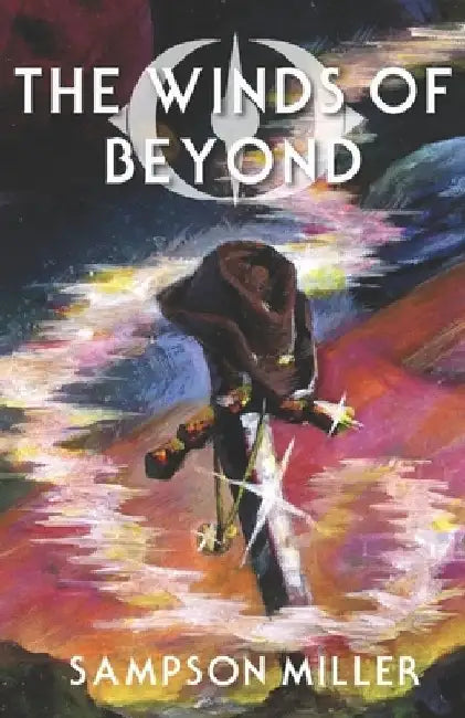 The Winds of Beyond by Sampson Miller