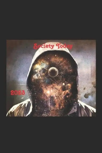 Society Today by Michael P. Faraday