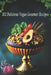 102 Delicious Vegan Gourmet Recipes by Gourm Vega