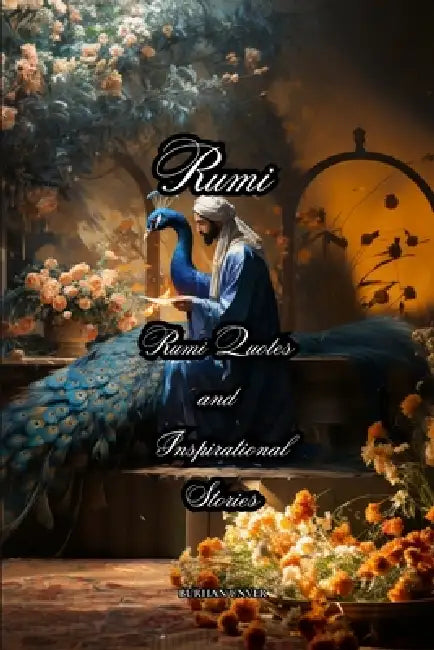 Rumi: Rumi Quotes and Inspirational Stories by Mawlana Jalal Ad-Din Rumi