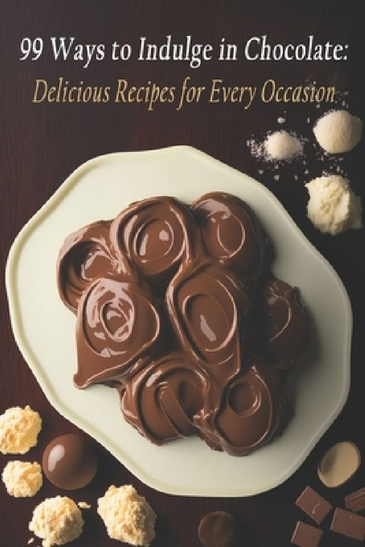 99 Ways to Indulge in Chocolate: Delicious Recipes for Every Occasion by Chocol Indulge