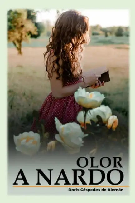 Olor A Nardo
