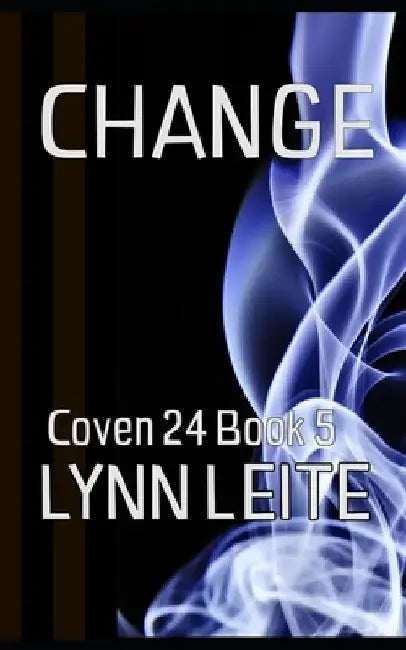 Change by Lynn Leite