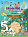 Growing Little Minds: Number Counting Activity Book by LLC Rockystrong