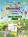 Growing Little Minds: Libro de Conteo de Números by LLC Rockystrong