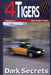 4 Tigers: Dark Secrets by Alexander Trost