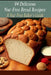 94 Delicious Nut-Free Bread Recipes: A Nut-Free Baker's Guide by Crave Cart