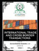 International Trade And Cross Border Transactions by Kalyan Krshna Bandaru